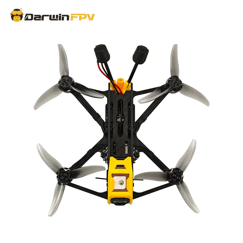 DarwinFPV BabyApe III | Affordable FPV Drone for Beginners