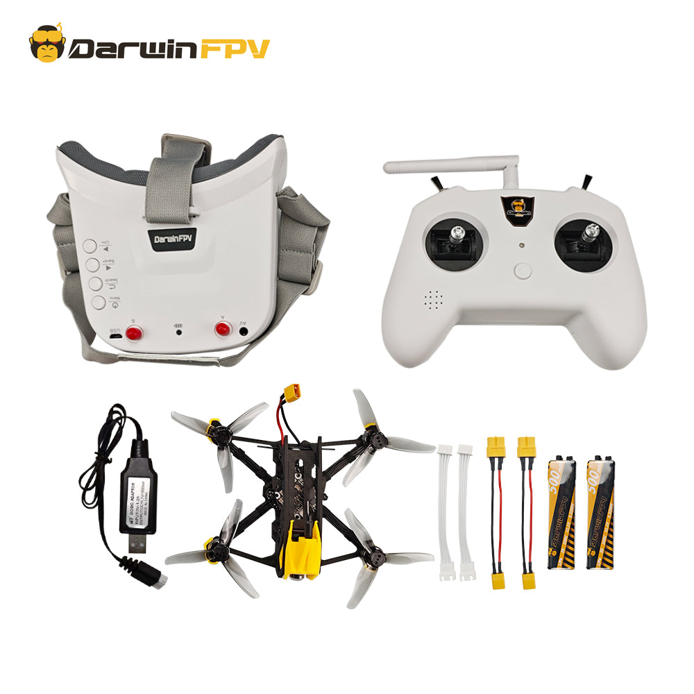 DarwinFPV BabyApe Ⅲ  RTF