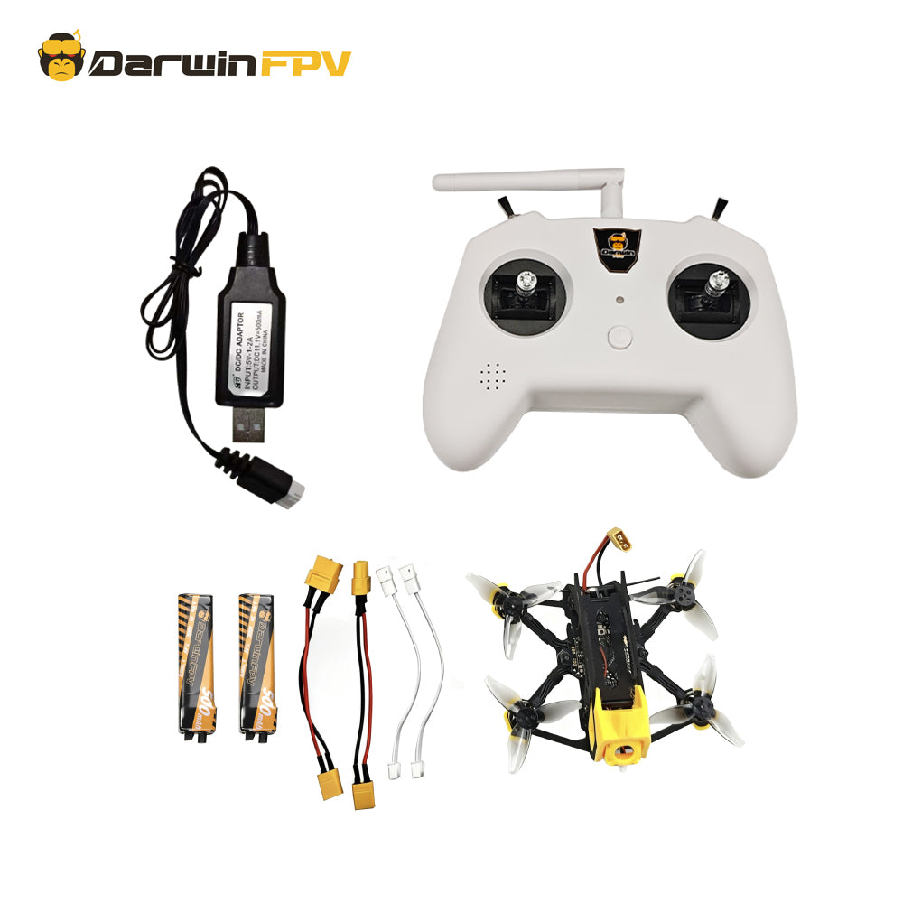 DarwinFPV BabyApe Ⅲ Mini RTF