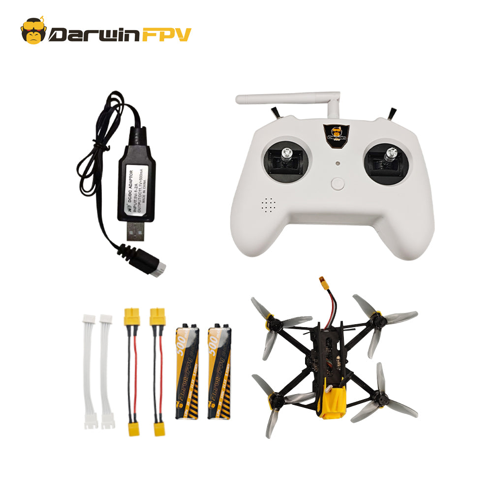 DarwinFPV BabyApe Ⅲ  RTF