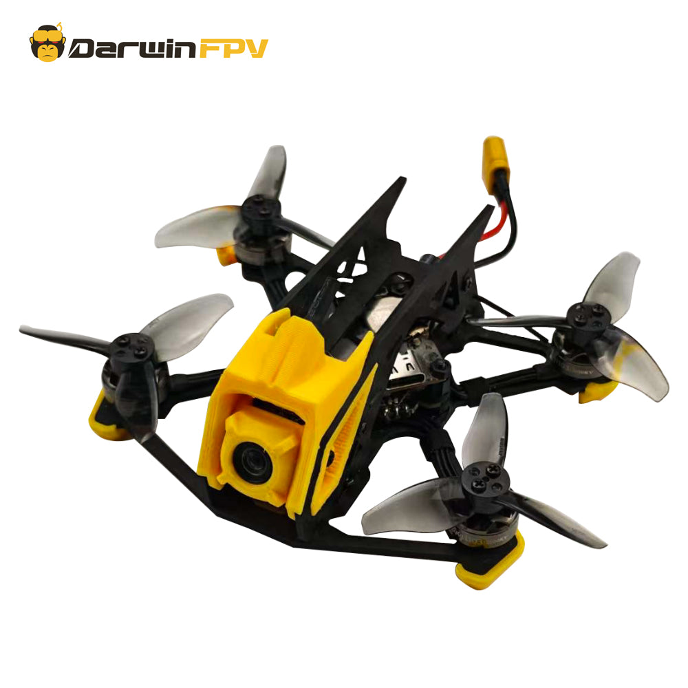 DarwinFPV BabyApe Ⅲ Mini 2 Inch Freestyle FPV Drone