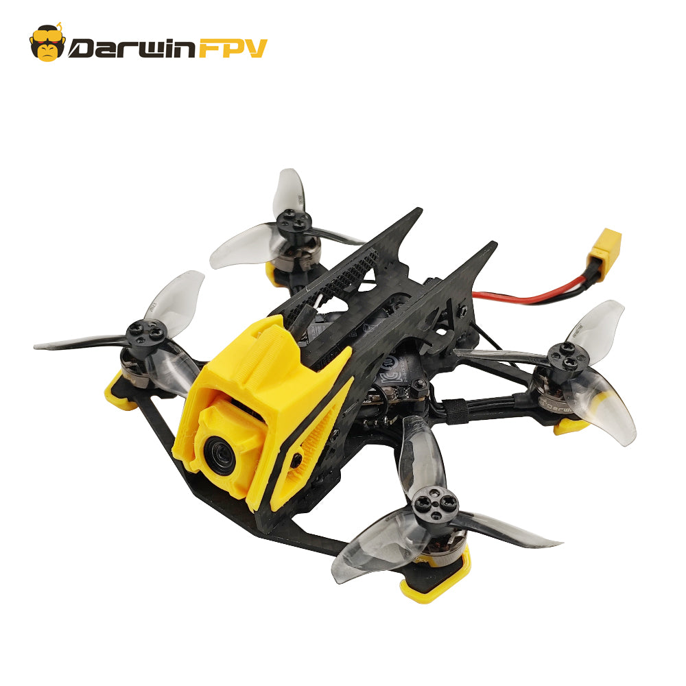 DarwinFPV BabyApe Ⅲ Mini 2 Inch Freestyle FPV Drone