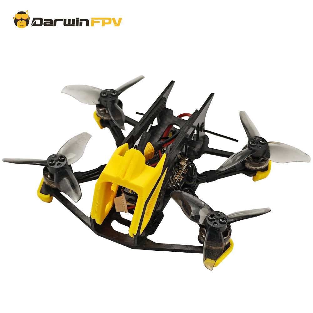 DarwinFPV BabyApe Ⅲ Mini 2 Inch Freestyle FPV Drone