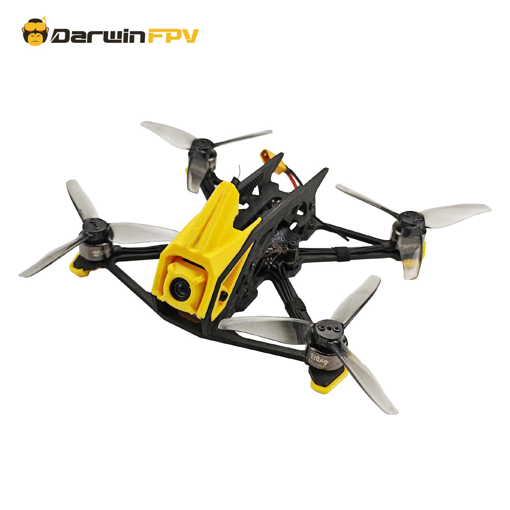 DarwinFPV BabyApe Ⅲ 3 Inch Freestyle FPV Drone