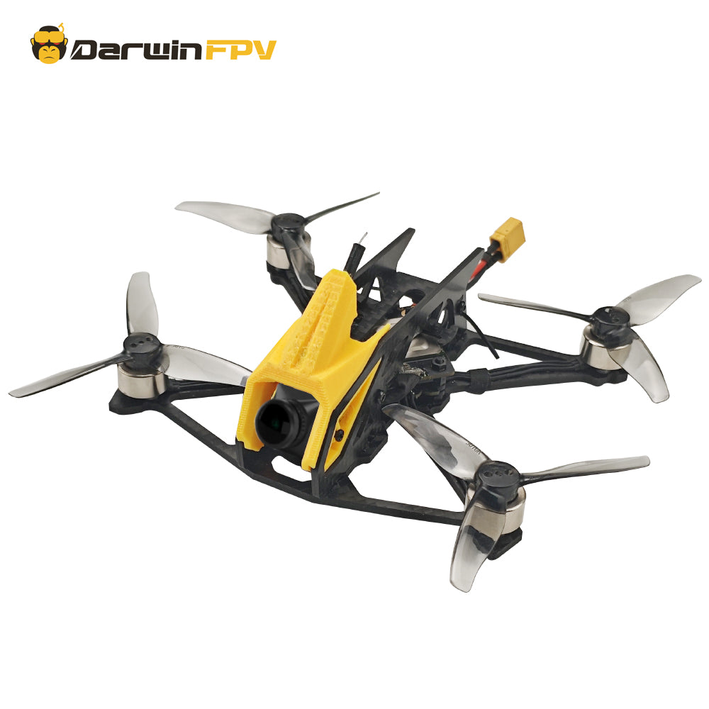 DarwinFPV BabyApe Ⅲ 3 Inch Freestyle FPV Drone