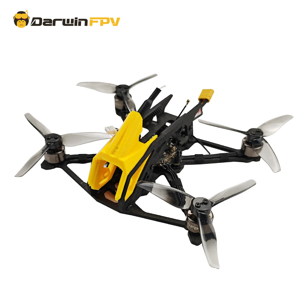 DarwinFPV BabyApe Ⅲ 3 Inch Freestyle FPV Drone