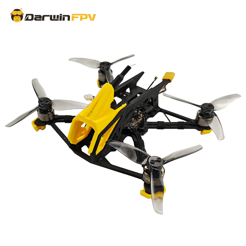 DarwinFPV BabyApe Ⅲ 3 Inch Freestyle FPV Drone