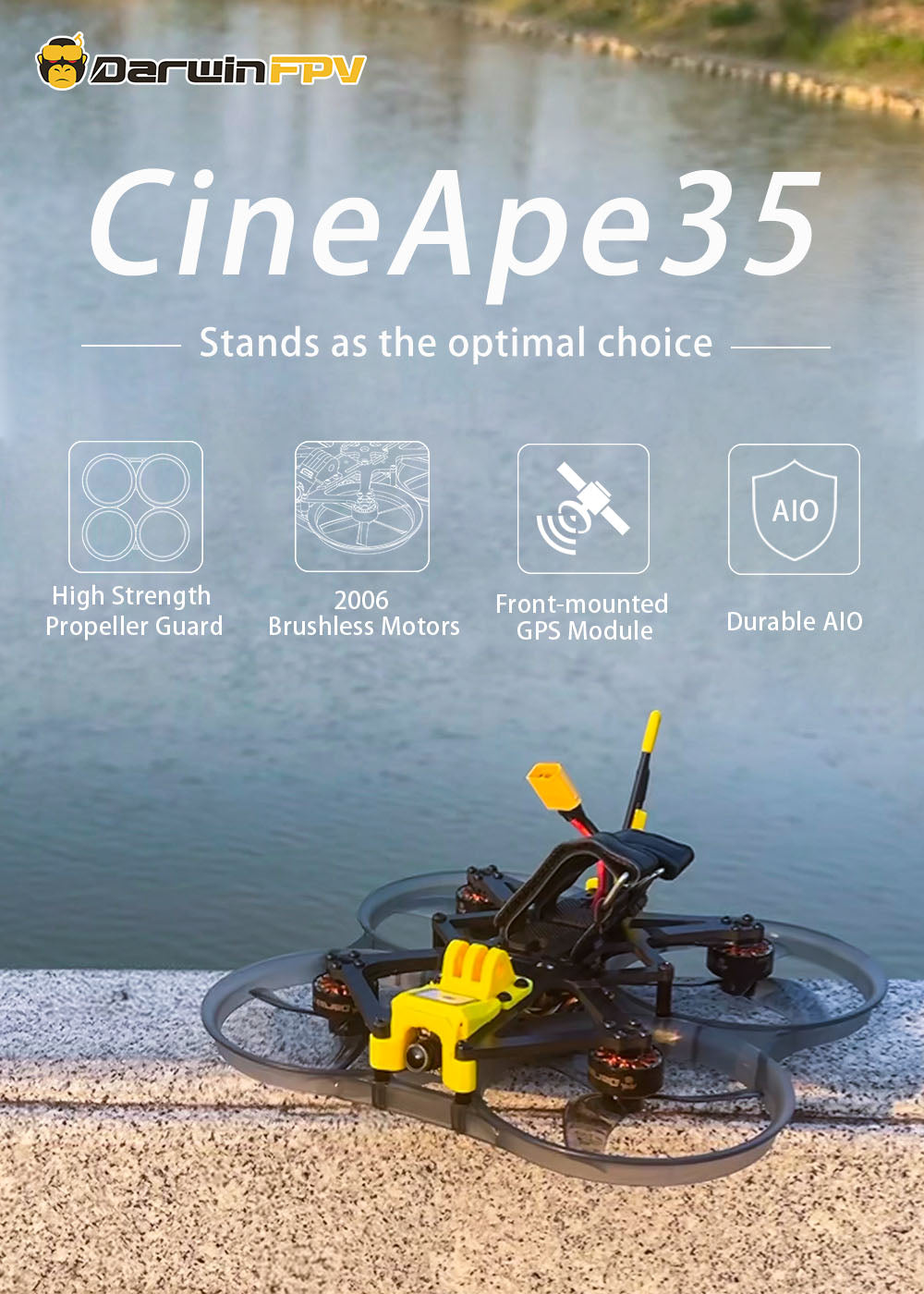 DarwinFPV