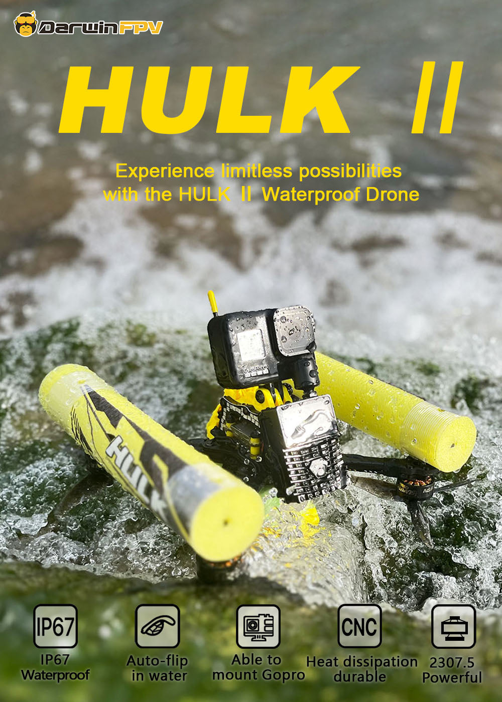 Best Low-Budget FPV Drone Brand For Beginners | DarwinFPV