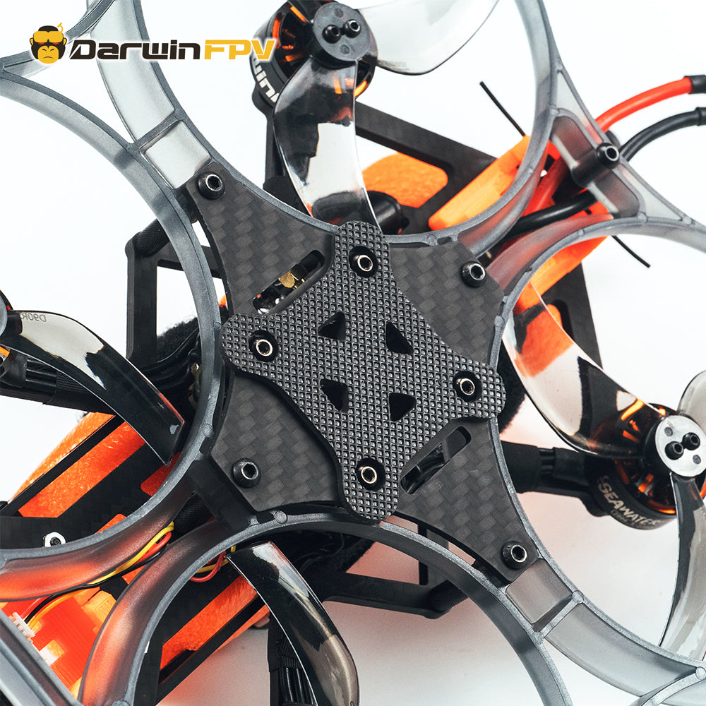 DarwinFPV HULK III Mini Waterproof FPV Racing Drone