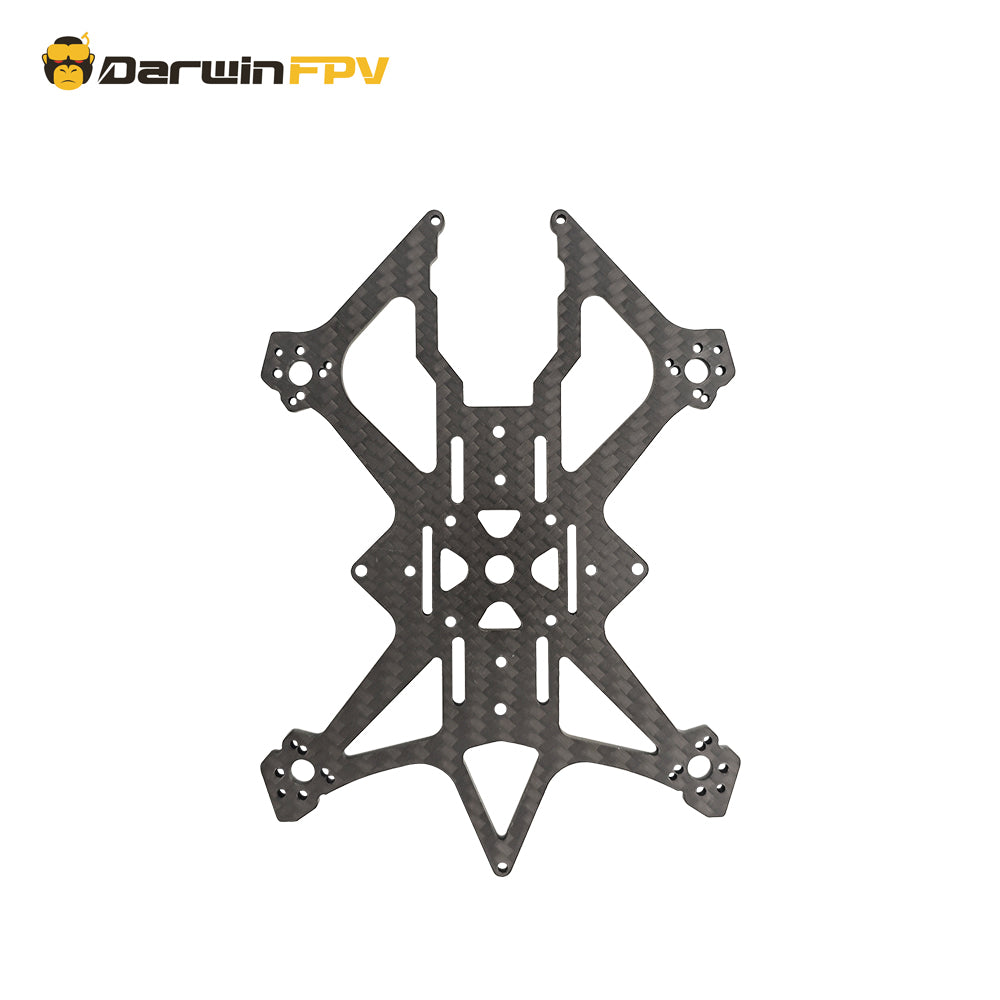 Darwin CineApe 25 II Whoop Frame