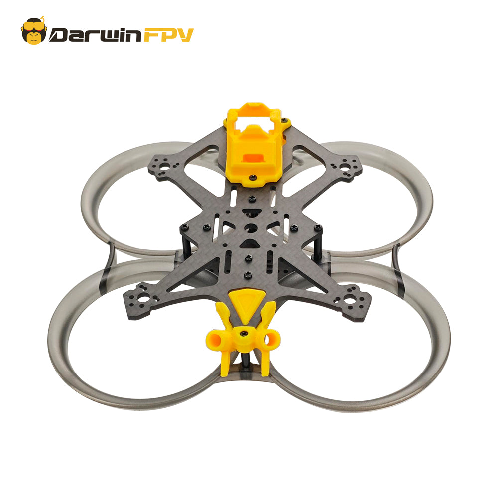 Darwin CineApe 25 II Whoop Frame