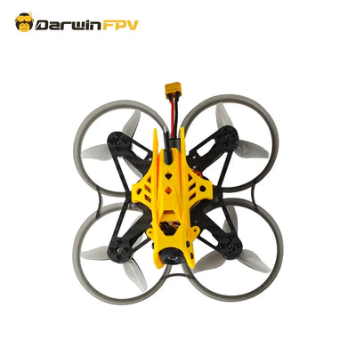 DarwinFPV CineApe20 2-inch Whoop FPV Drone