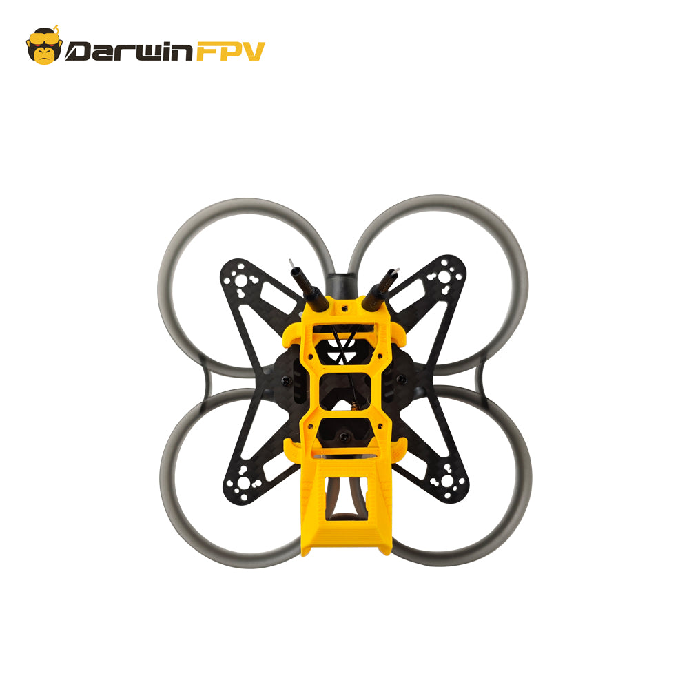 DarwinFPV CineApe20 FPV Drone Frame