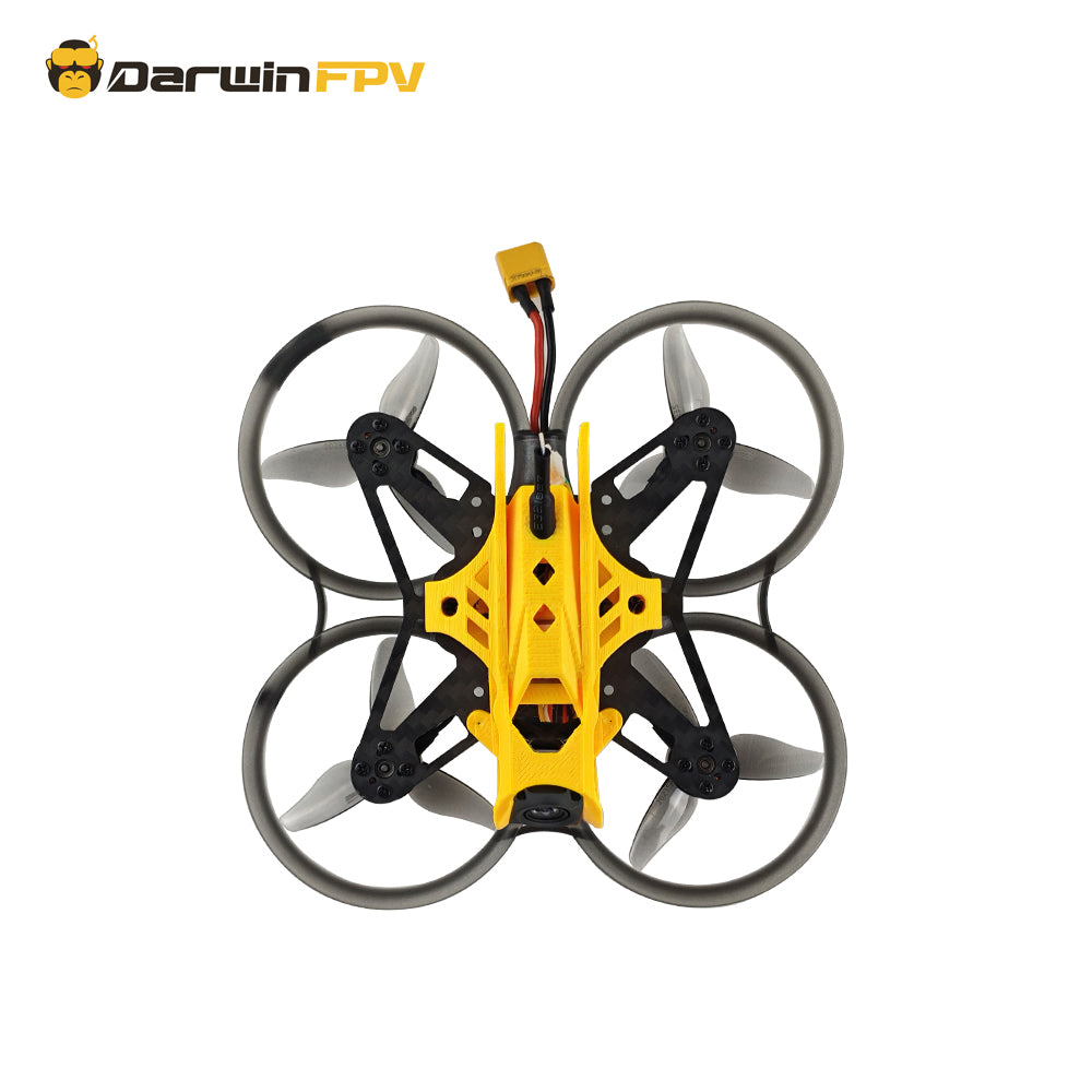 DarwinFPV CineApe20 Compatible with Pavo20 2-inch Whoop FPV Drone