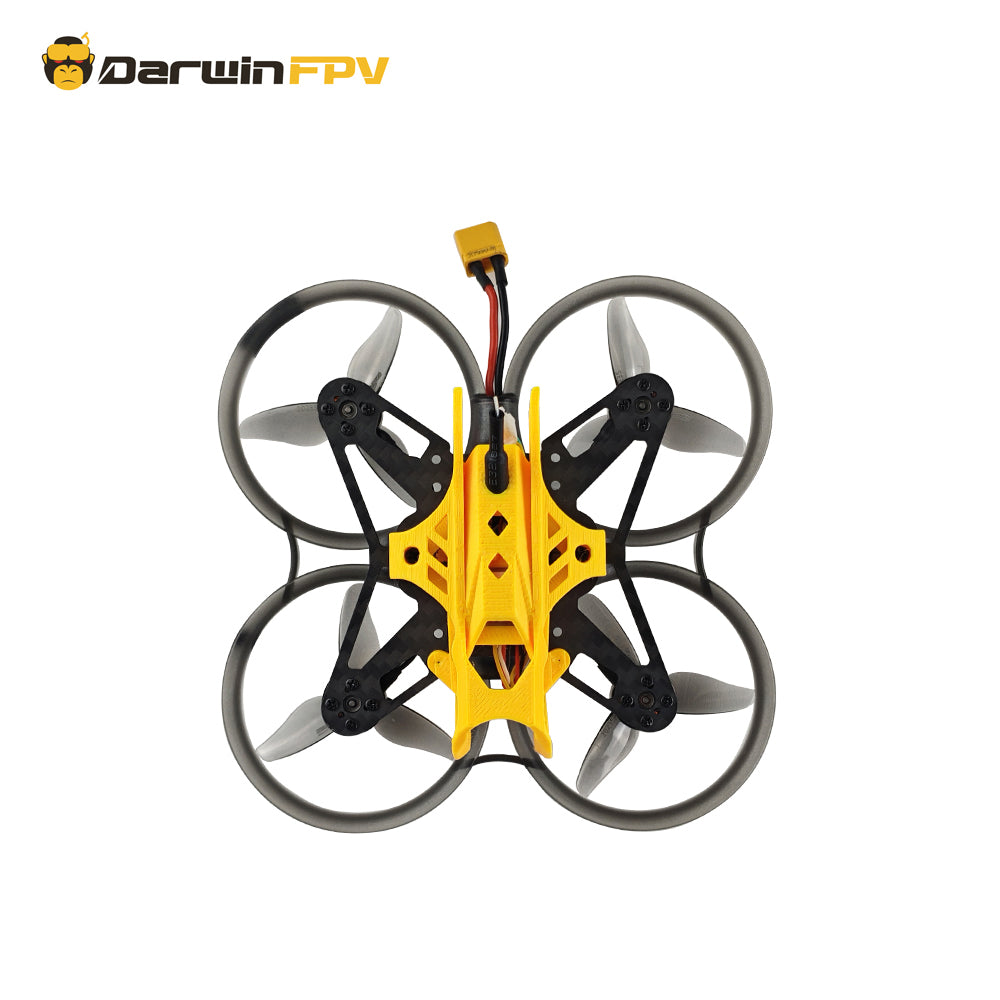 DarwinFPV CineApe20 Compatible with Pavo20 2-inch Whoop FPV Drone