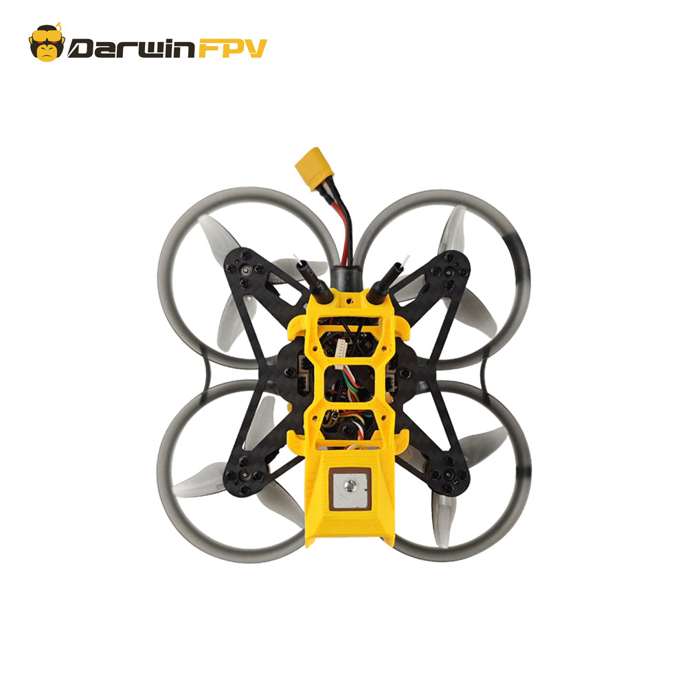 DarwinFPV CineApe20 Compatible with Pavo20 2-inch Whoop FPV Drone