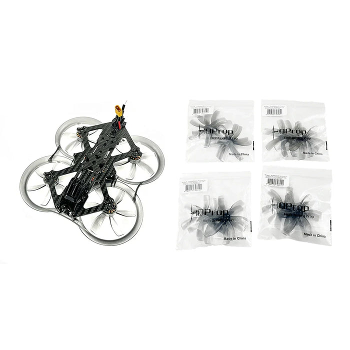 DarwinFPV CineApe 25 Cinematic Whoop FPV Drone -DarwinFPV