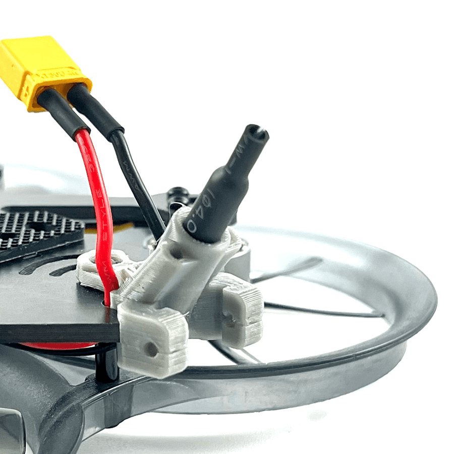 DarwinFPV CineApe 25 Cinematic Whoop FPV Drone -DarwinFPV