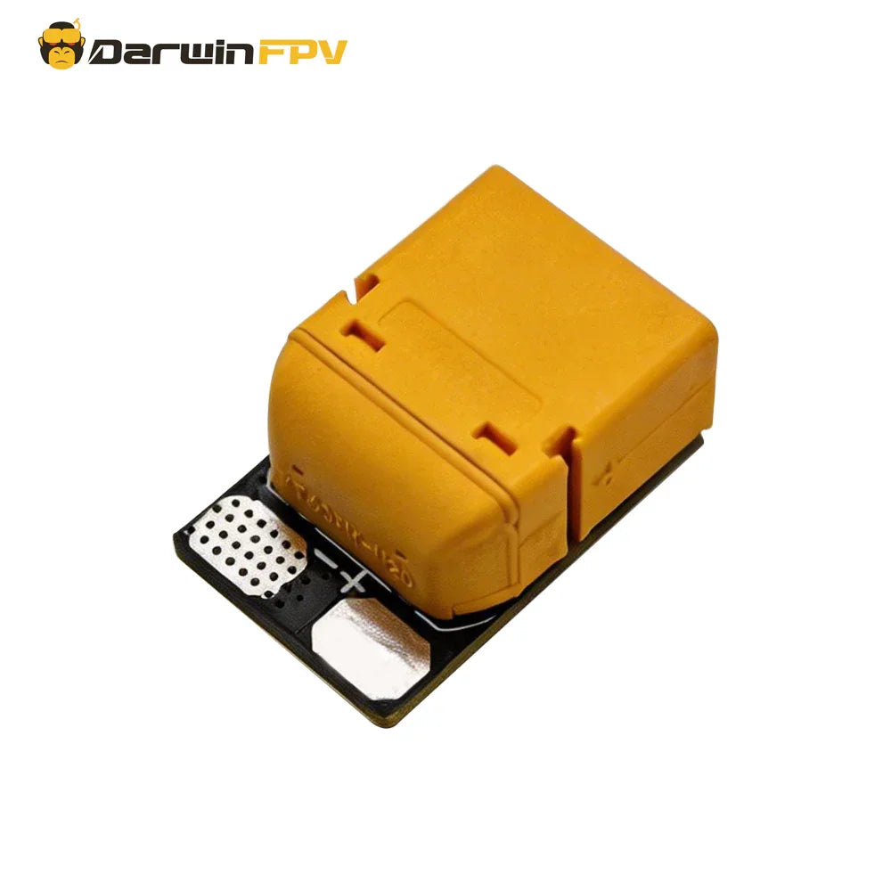 DarwinFPV Anti-spark XT60 Filter for FPV Drone