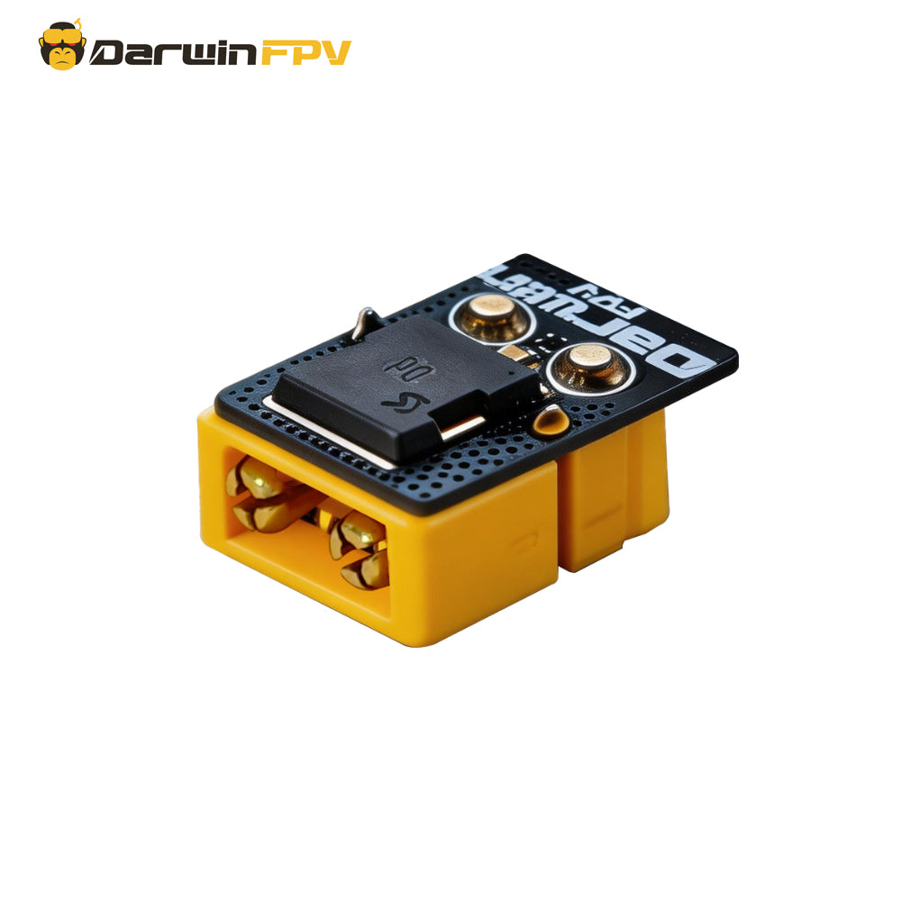 DarwinFPV Anti-spark XT60 Filter for FPV Drone