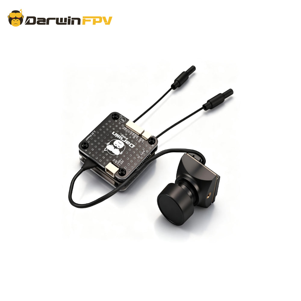 DarwinFPV HiLink HD VTX