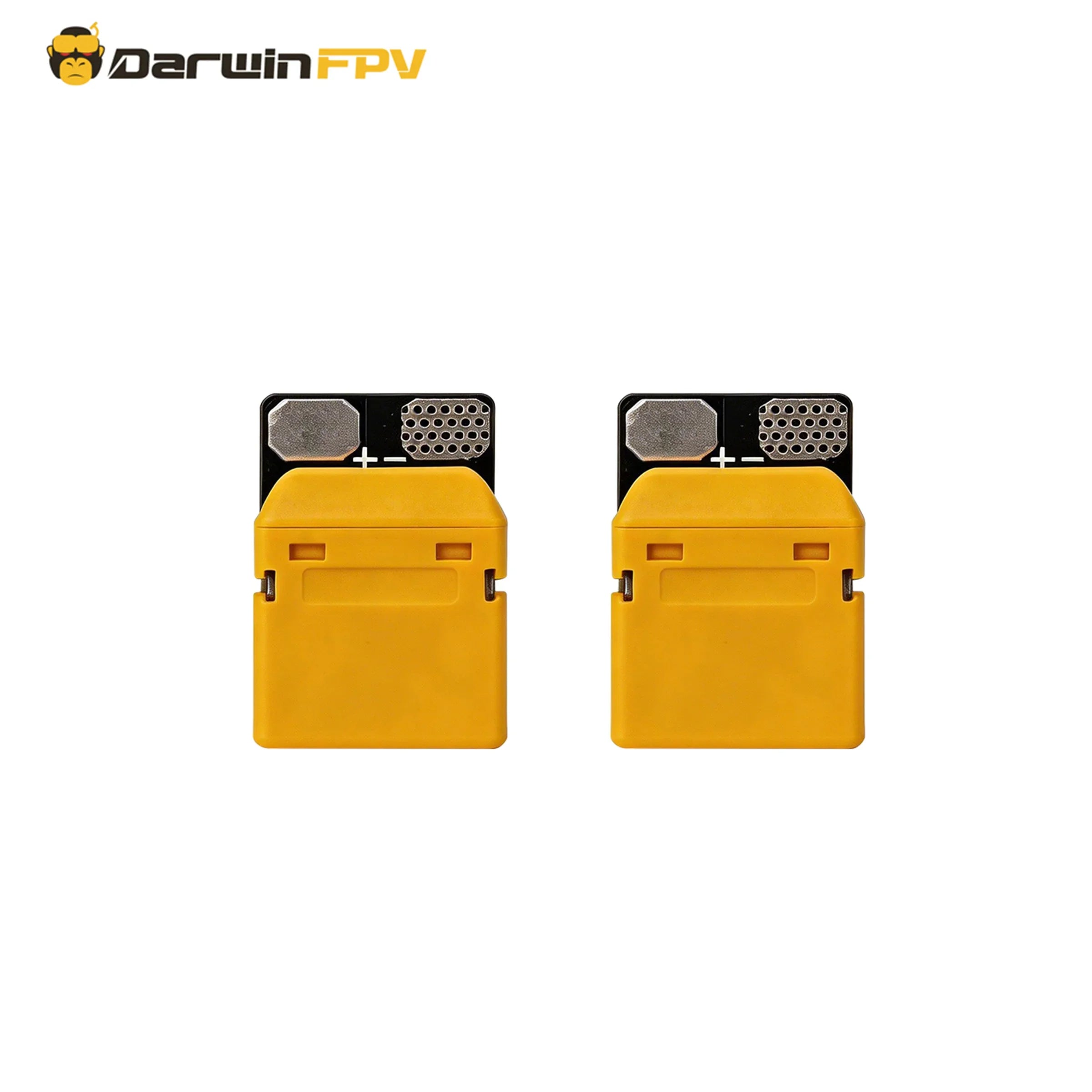 DarwinFPV Anti-spark XT60 Filter for FPV Drone