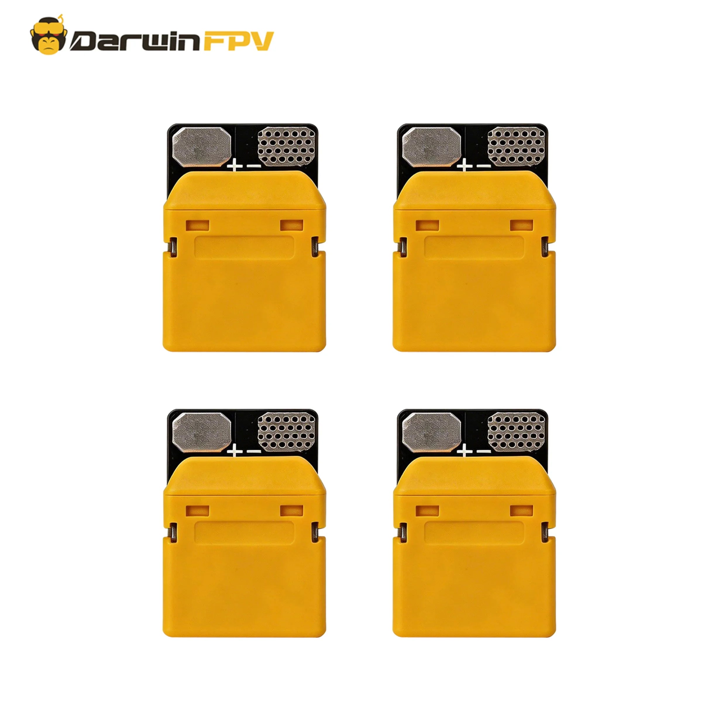DarwinFPV Anti-spark XT60 Filter for FPV Drone