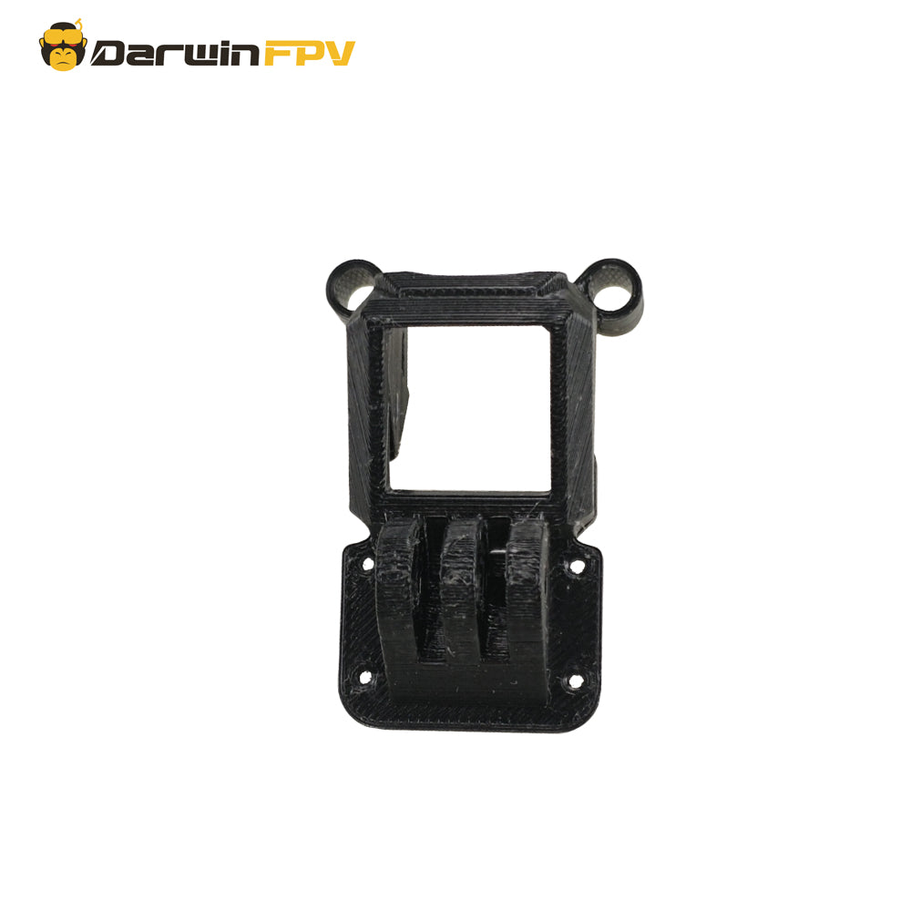 DarwinFPV 3D-Printed GPS Mount Bracket for 15-inch FPV Drone Frame – Secure FPV GPS Installation Component