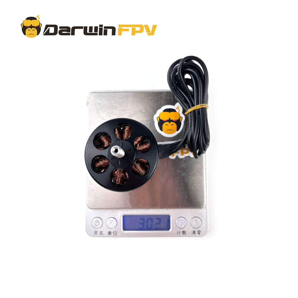 DarwinFPV 4320 Brushless Motor