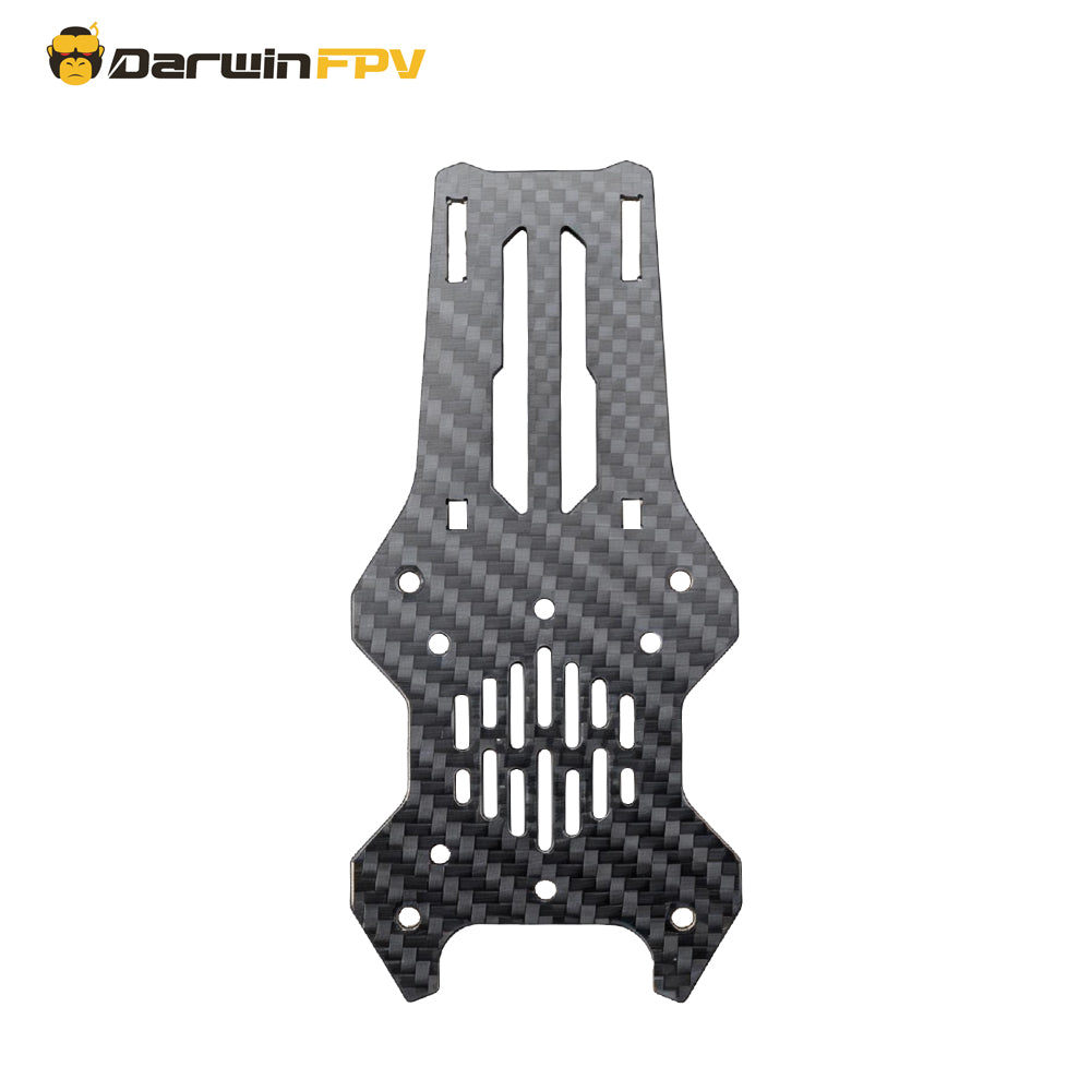 DarwinFPV ApeStyle D5 Drone Frame