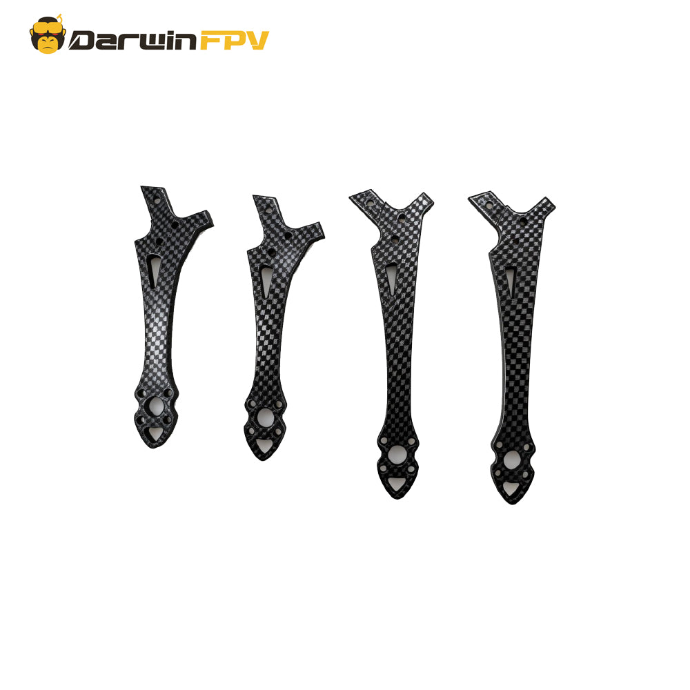 DarwinFPV ApeStyle D5 Drone Frame