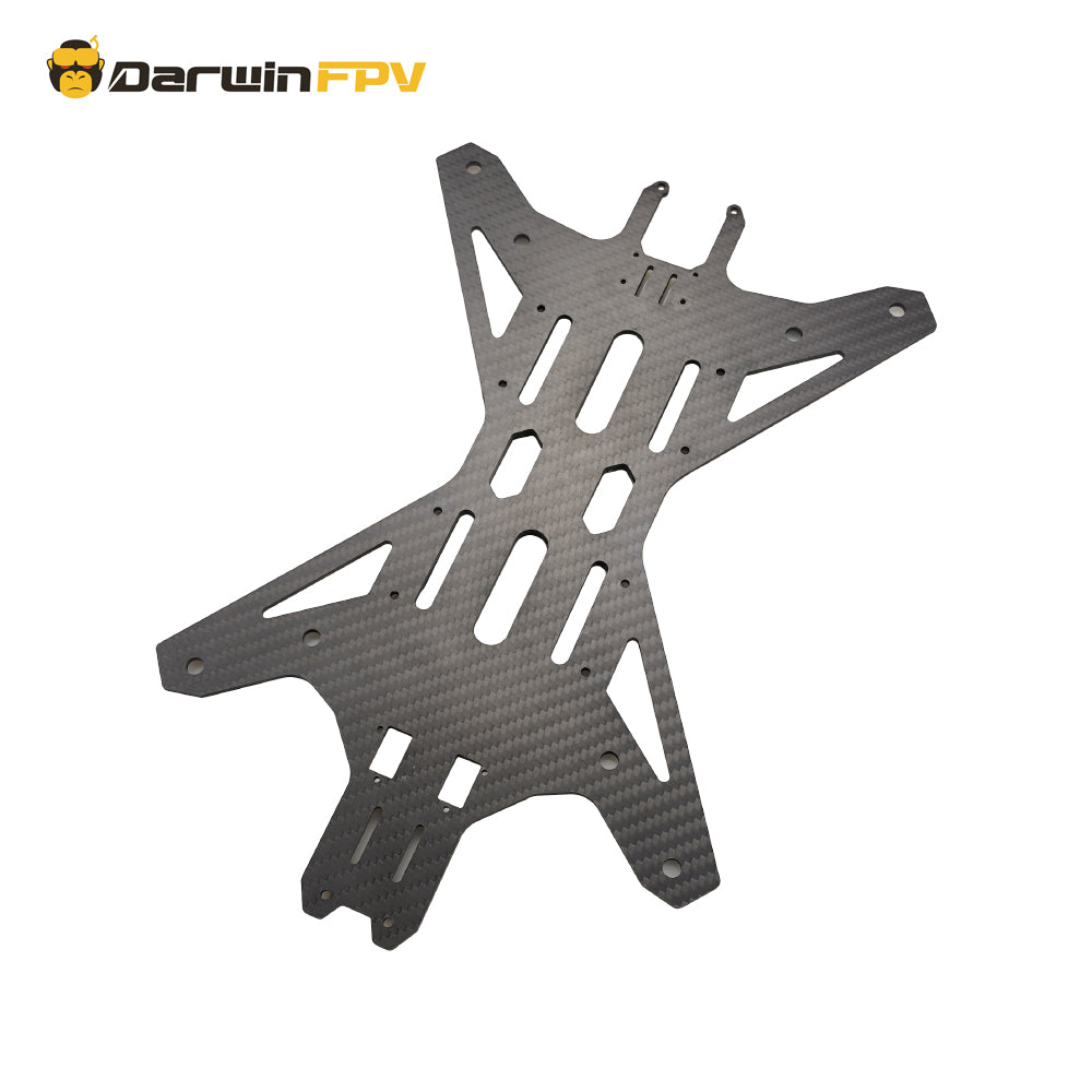 DarwinFPV Toruk15  Long Range FPV Drone Frame