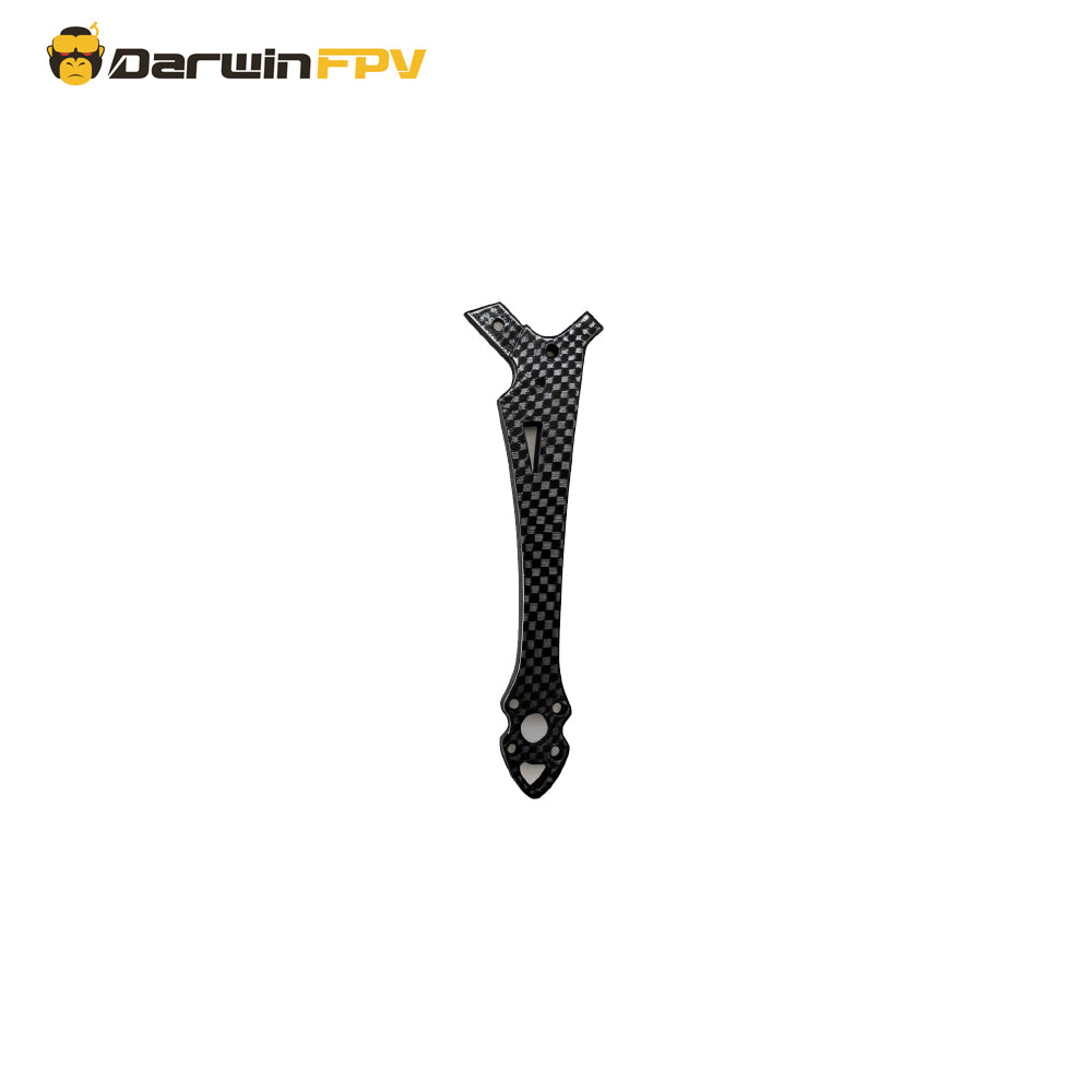 DarwinFPV ApeStyle D5 Drone Frame