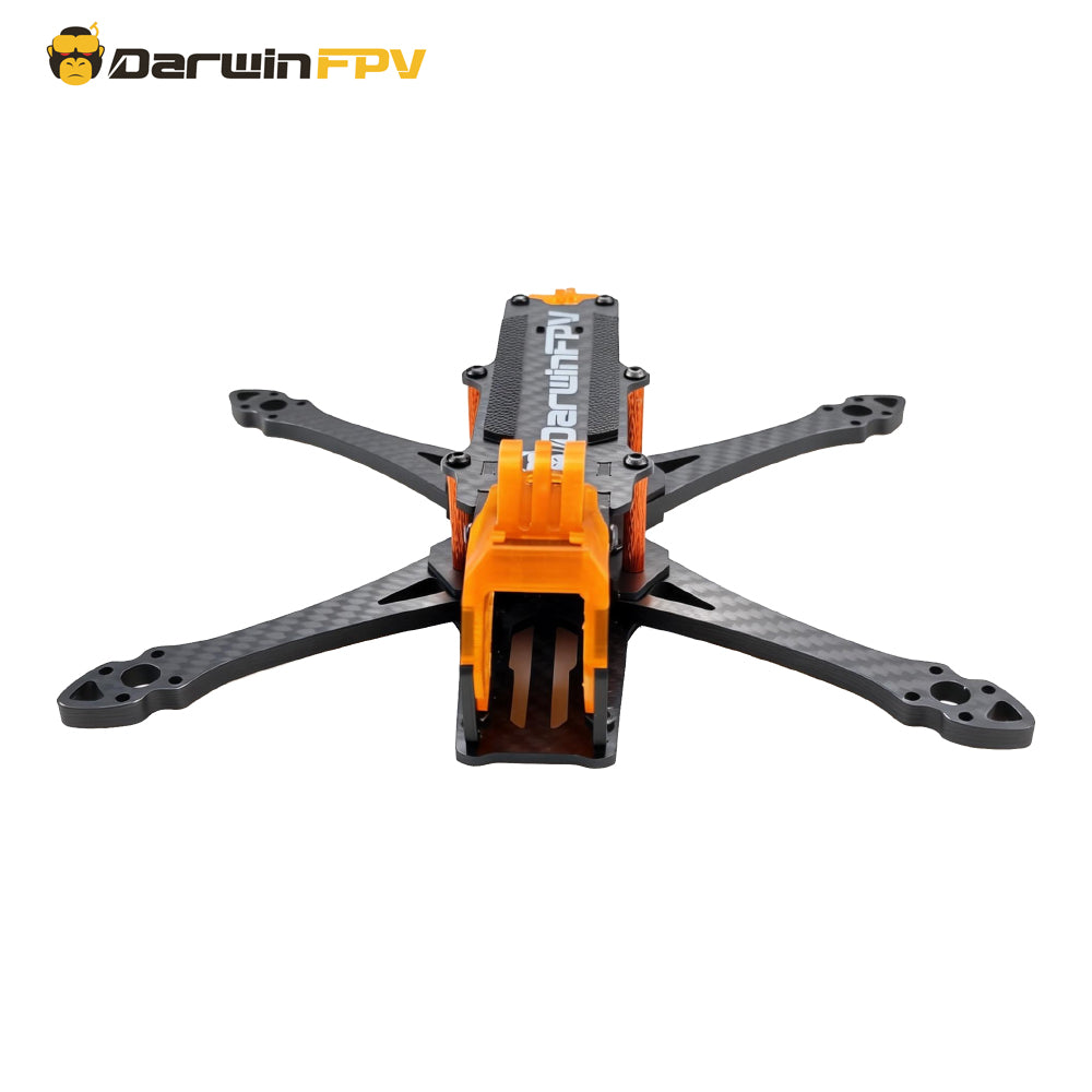 DarwinFPV ApeStyle X6 Drone Frame