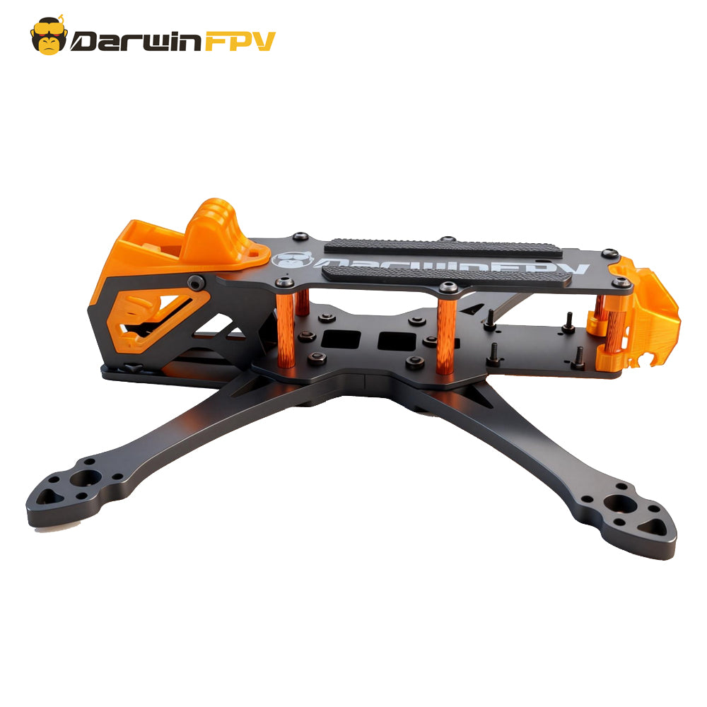 DarwinFPV ApeStyle X5 Drone Frame