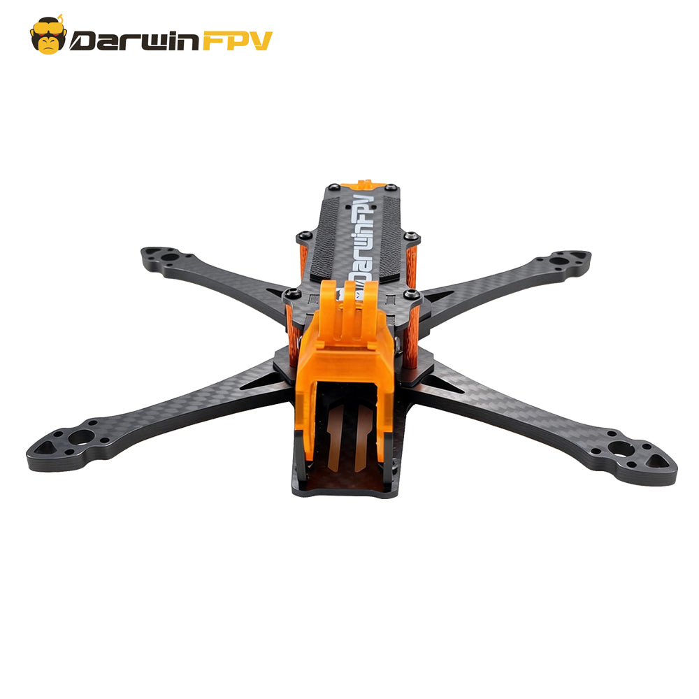 DarwinFPV ApeStyle D5 Drone Frame