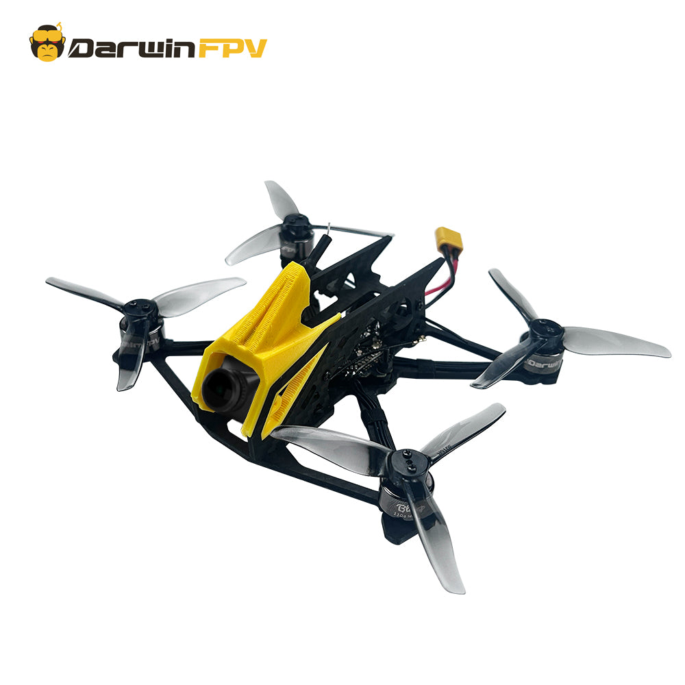 DarwinFPV BabyApe Ⅲ 3 Inch Freestyle FPV Drone