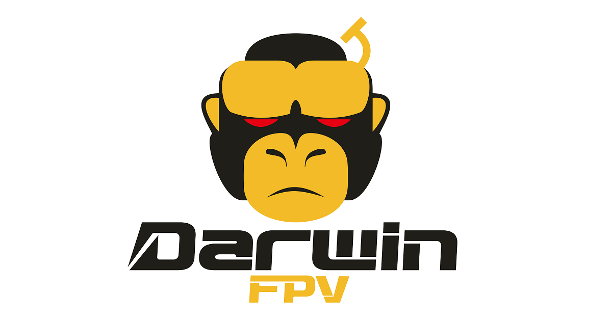 DarwinFPV F435 45A AM32 AIO