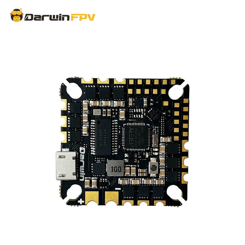 DarwinFPV F435 45A AM32 AIO