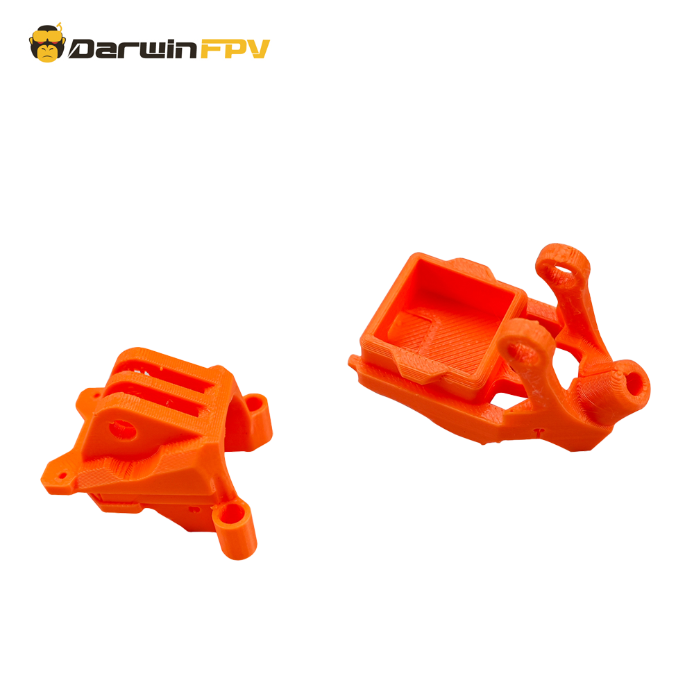 DarwinFPV HULK III Mini Frame