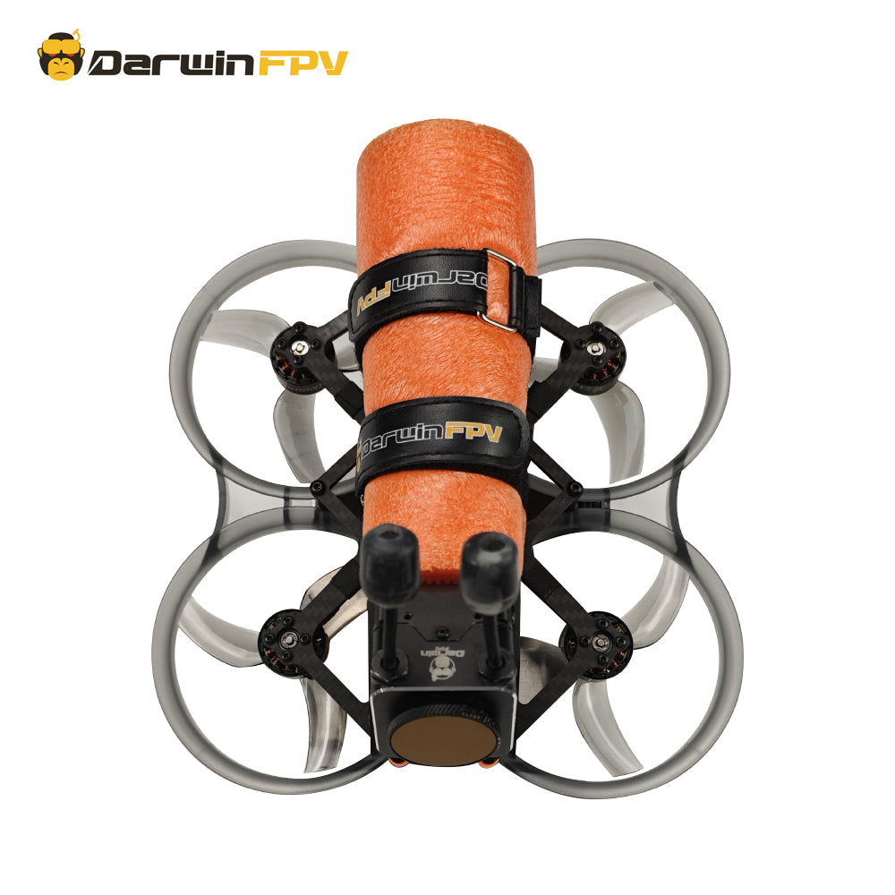 DarwinFPV HULK III Mini Waterproof FPV Racing Drone