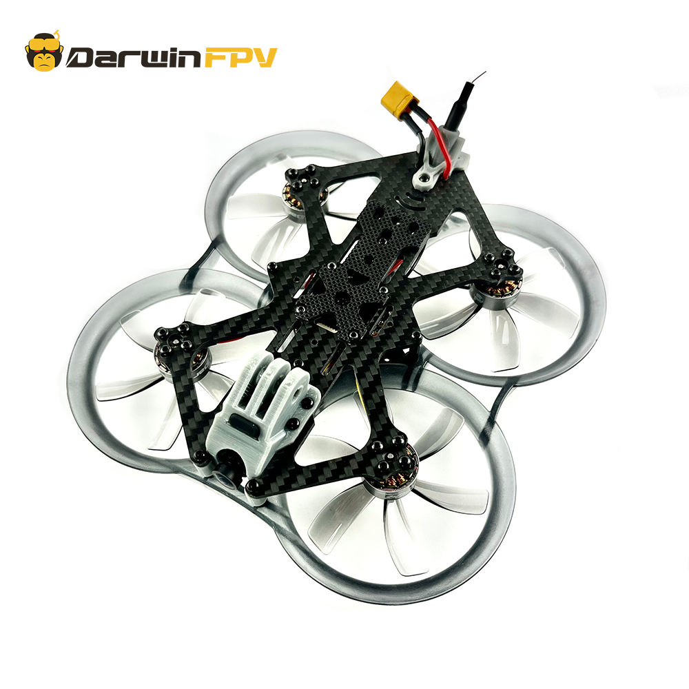 DarwinFPV CineApe35 FPV Drone RTF