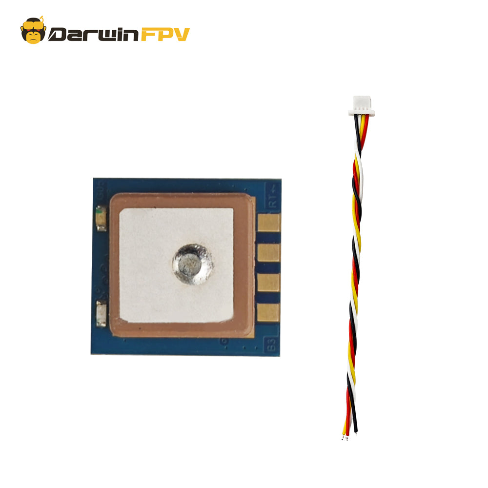 DarwinFPV-M1018 M1012 GPS