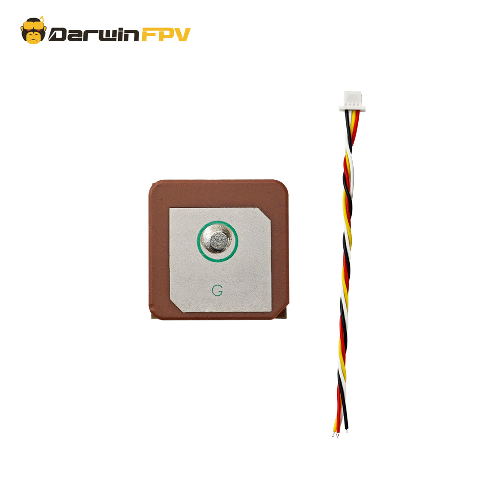 DarwinFPV-M1018 M1012 GPS