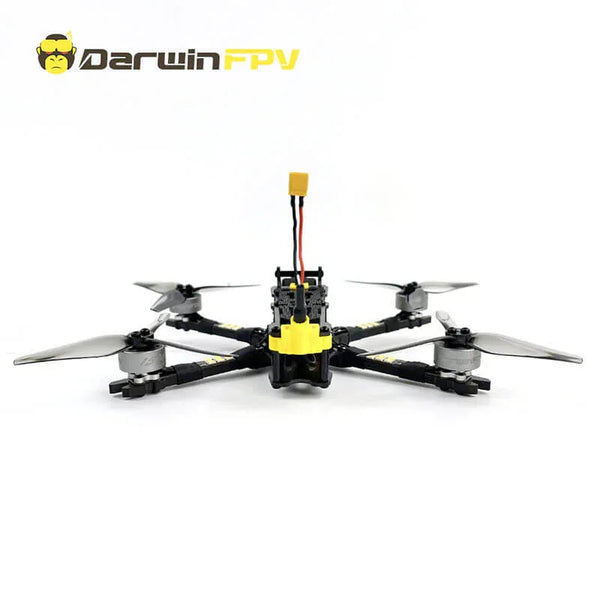 DarwinFPV BabyApe Ⅱ Freestyle FPV Drone -DarwinFPV