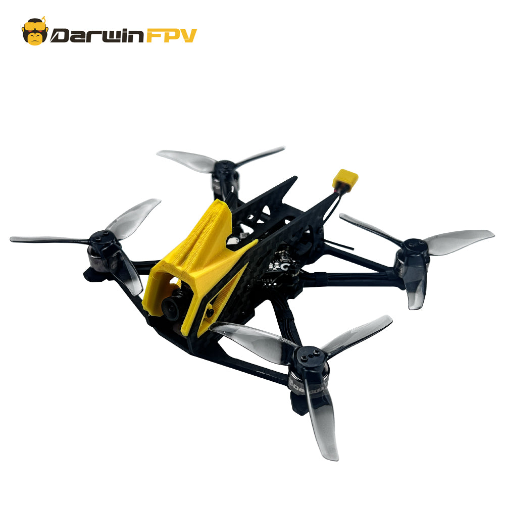 DarwinFPV BabyApe Ⅲ 3 Inch Freestyle FPV Drone