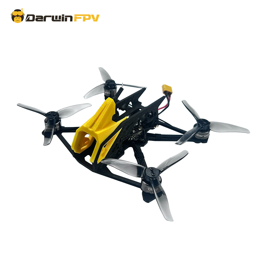DarwinFPV BabyApe Ⅲ 3 Inch Freestyle FPV Drone