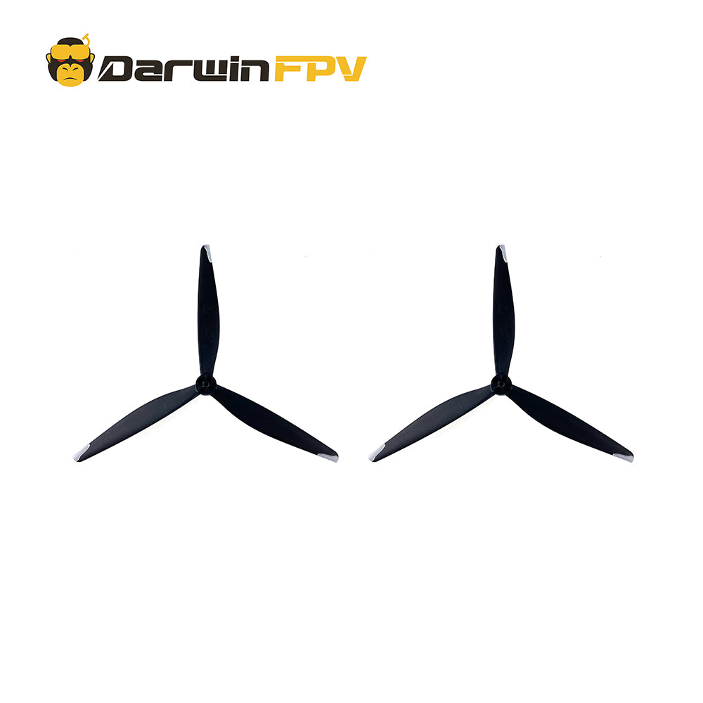 DarwinFPV Gemfan X-CLASS 1308 13X8X3 13inch Propeller