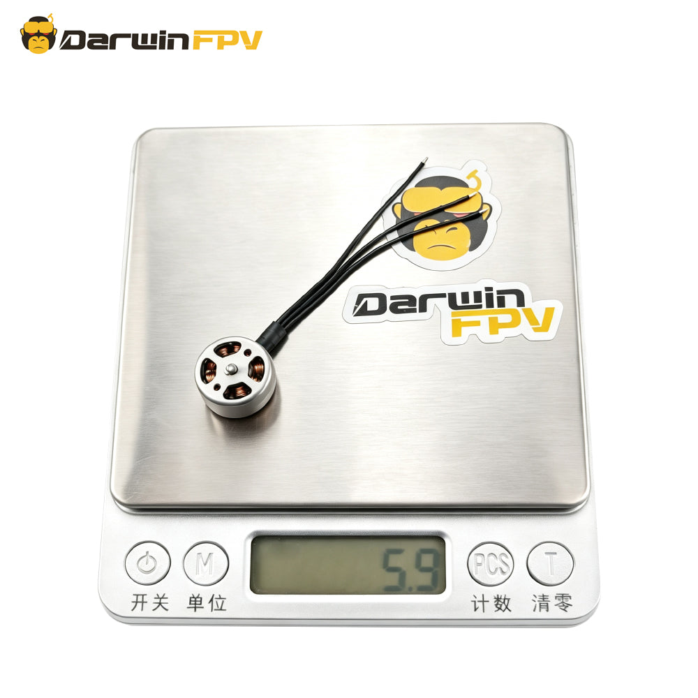 DarwinFPV 1203 Motor